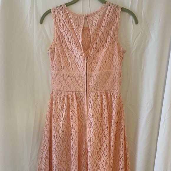 Spring Dress - Picture 2 of 3